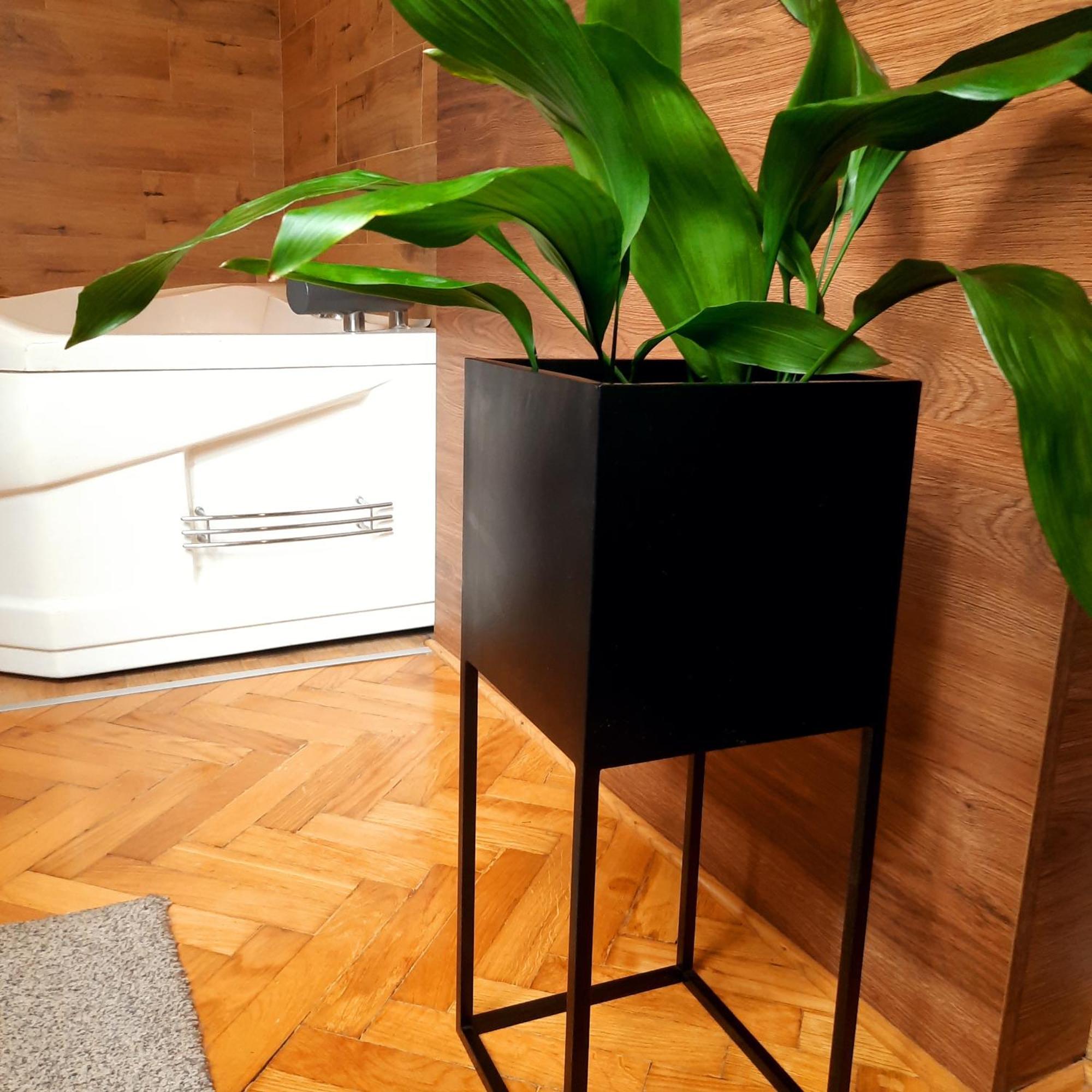 Stan Na Dan Apartman D Lux Jacuzzi Kragujevac Exterior foto